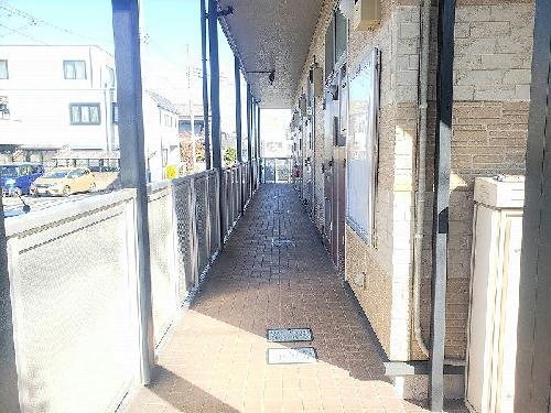 レオパレスパウロ