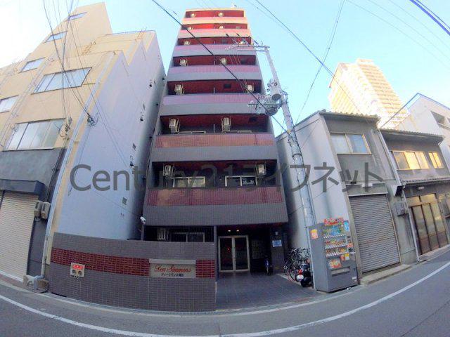 ディー・シモンズ梅田