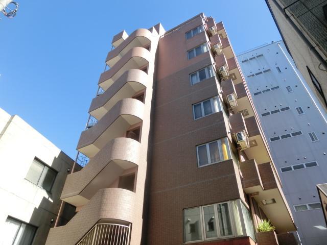 北新宿ロイヤルガーデン