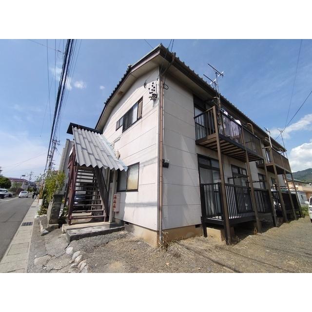 ハイツやま