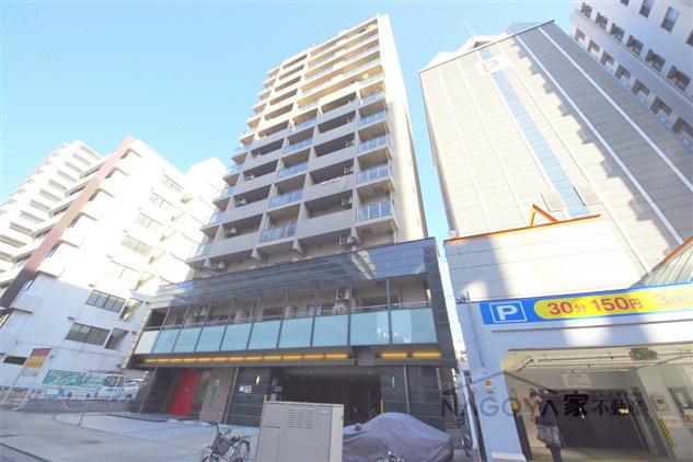 GRAMERCY SHIRAKAWA KOEN