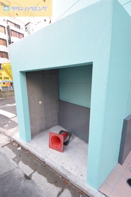 MDビル