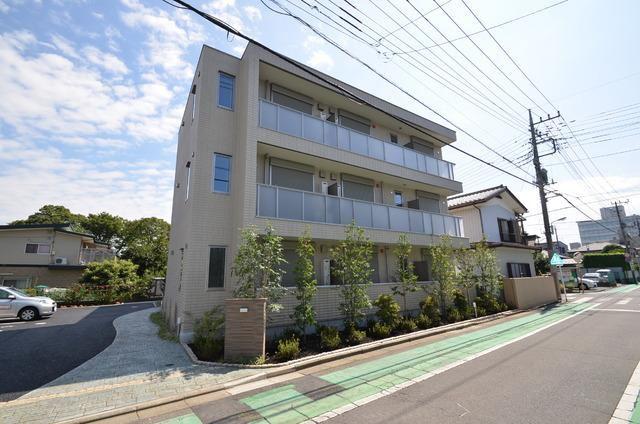 パークメゾン表参道