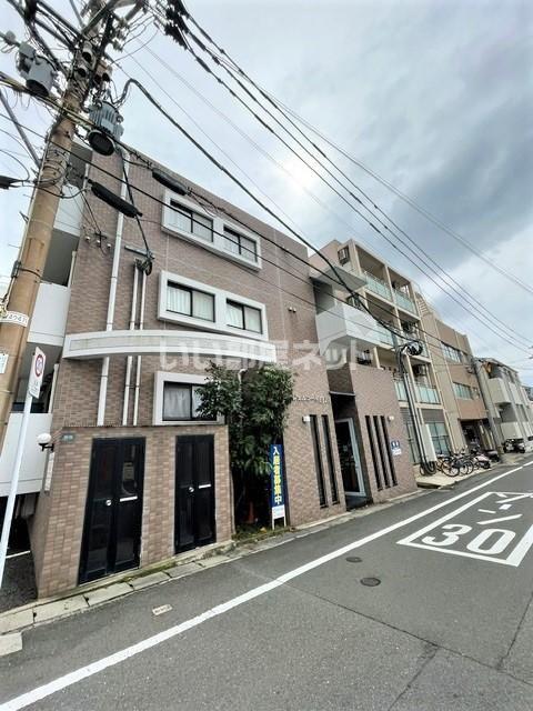 エンジェルコート白川