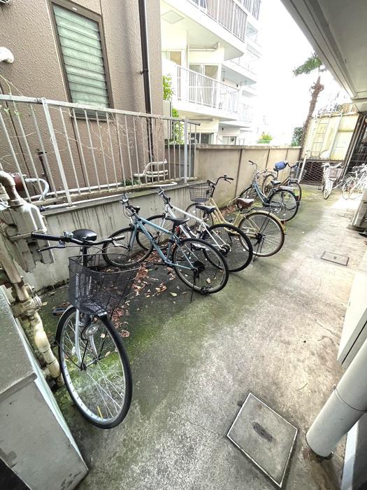 千代田マンション