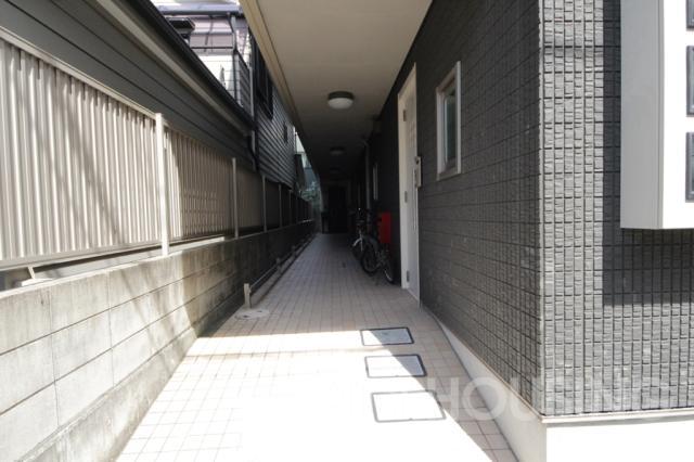 シャーメゾン佐古