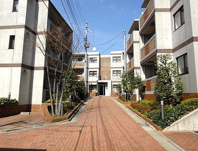 WELLHOUSE東大井
