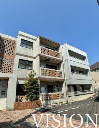 WELLHOUSE東大井