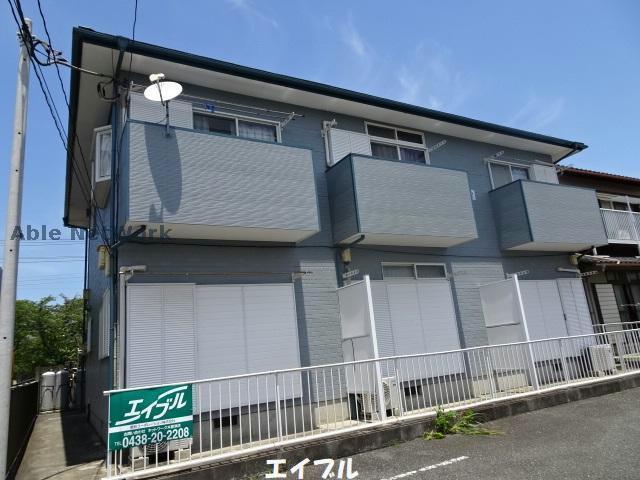 ベルメゾン藤II