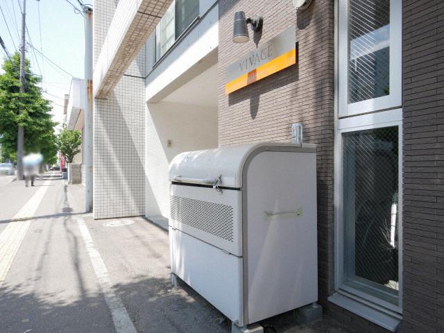 ヴィバーチェ琴似