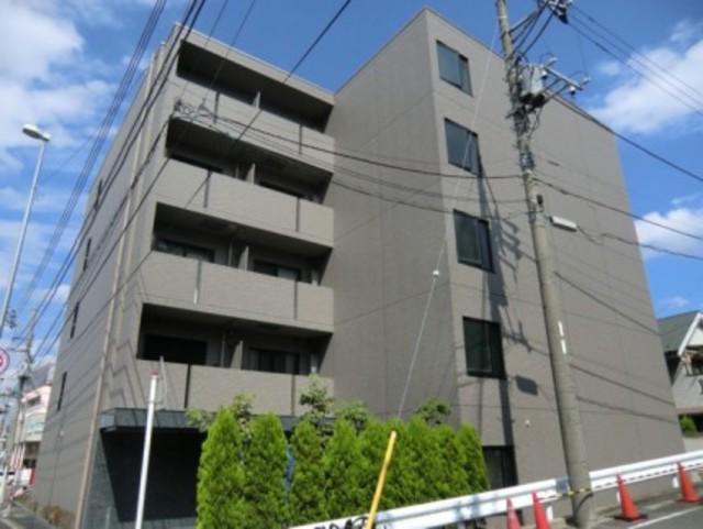 ルーブル溝の口