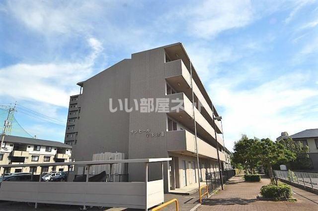 サンセール宇多津II