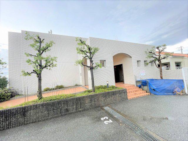 シャルマンド箕面