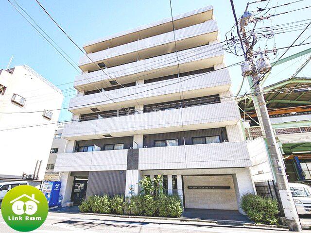 ヴァレッシア菊川シティ