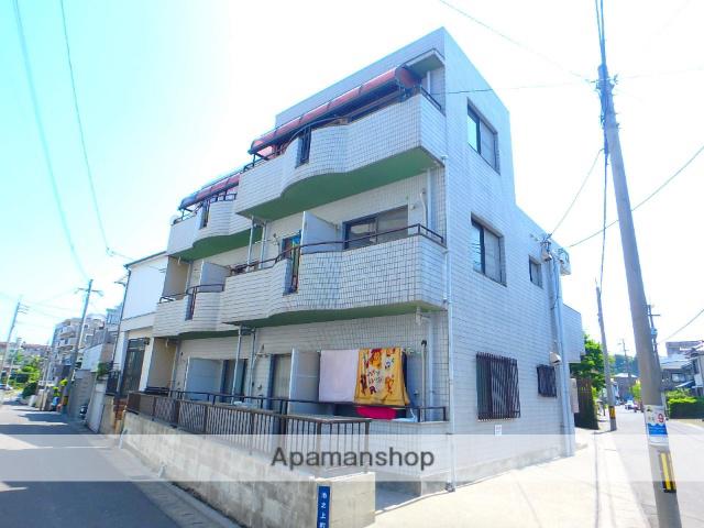 西村マンション
