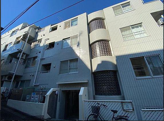 ダイホープラザ目白