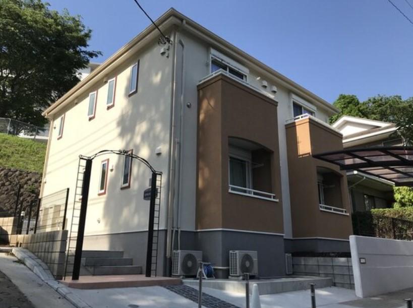 ストランド三ッ沢