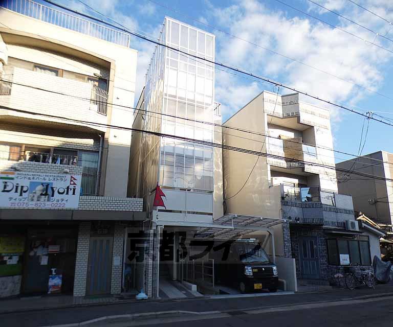 SK円町