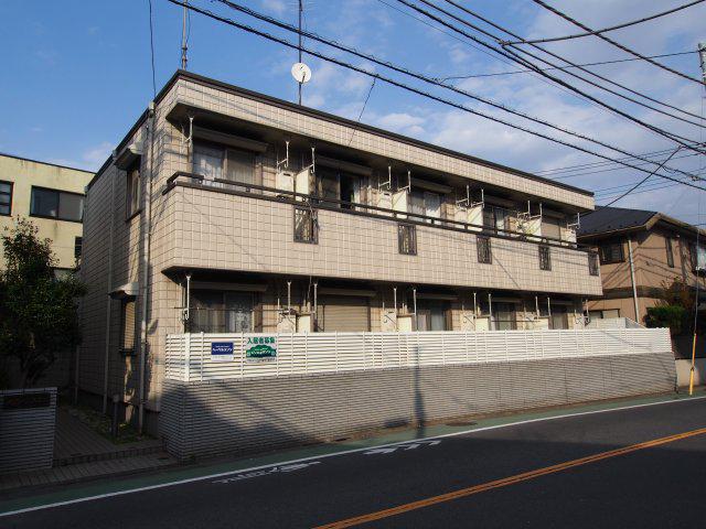 メゾンスズエン