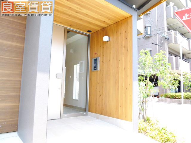 メゾン日向