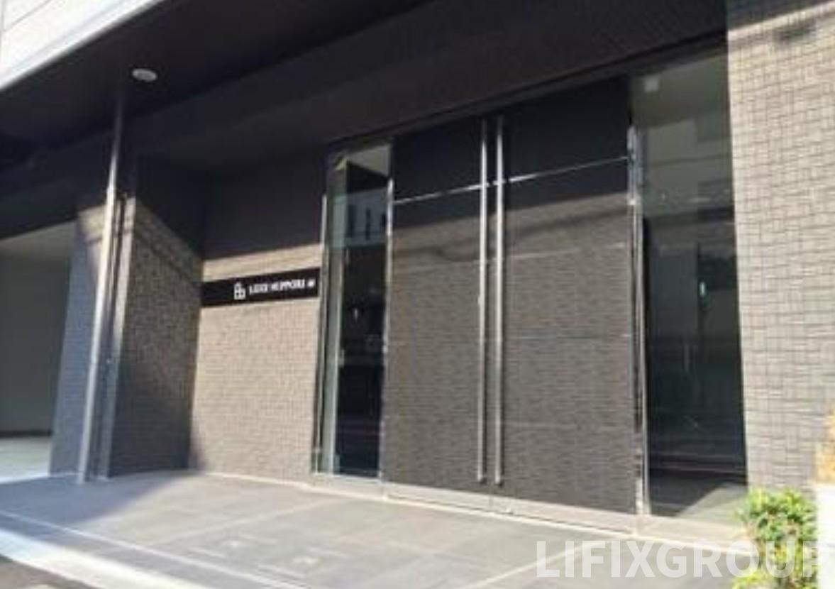 LEXE日暮里ID