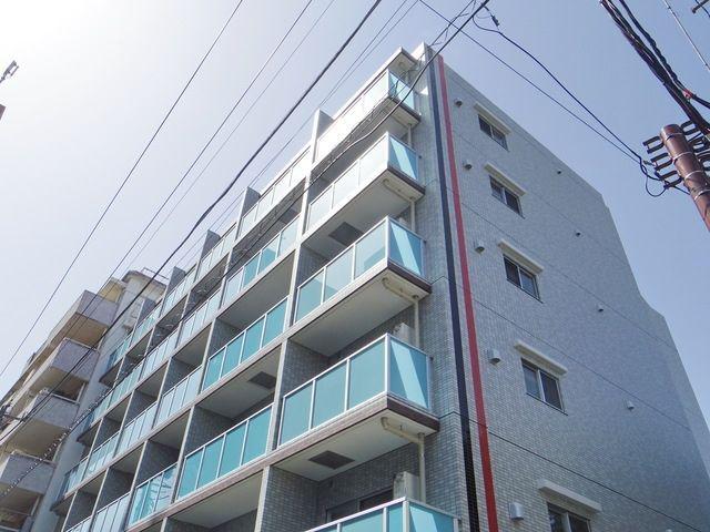 グランフォース中野富士見町