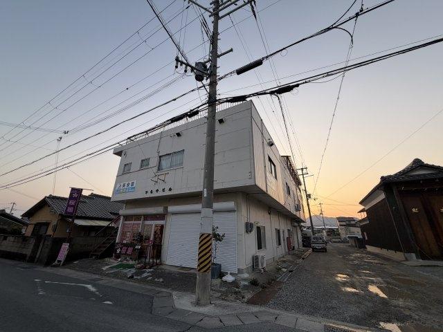 つるやビル2号館