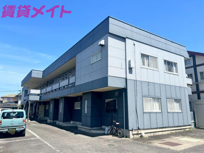 サンリッチ生桑
