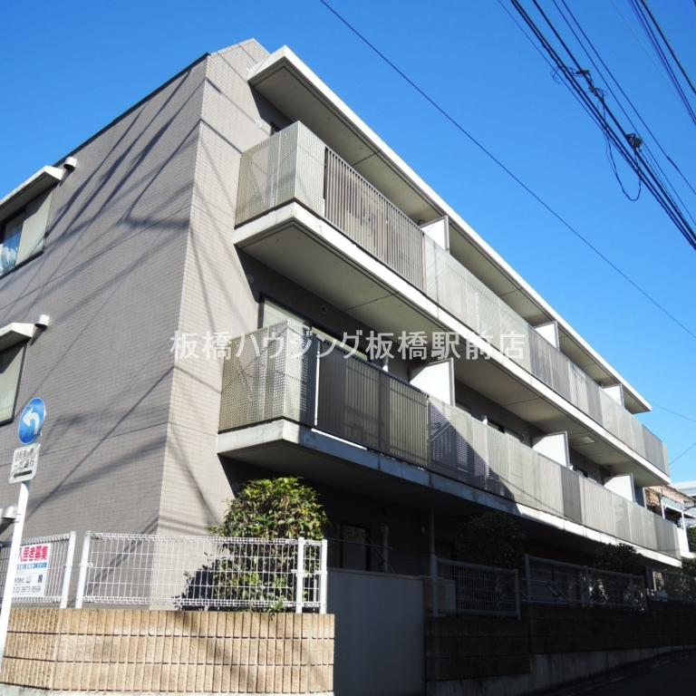グランシャリオ千川