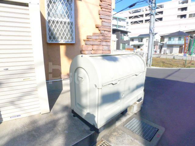 ヒューマンパレス南柏III