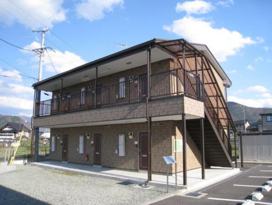 サプリング上山田B