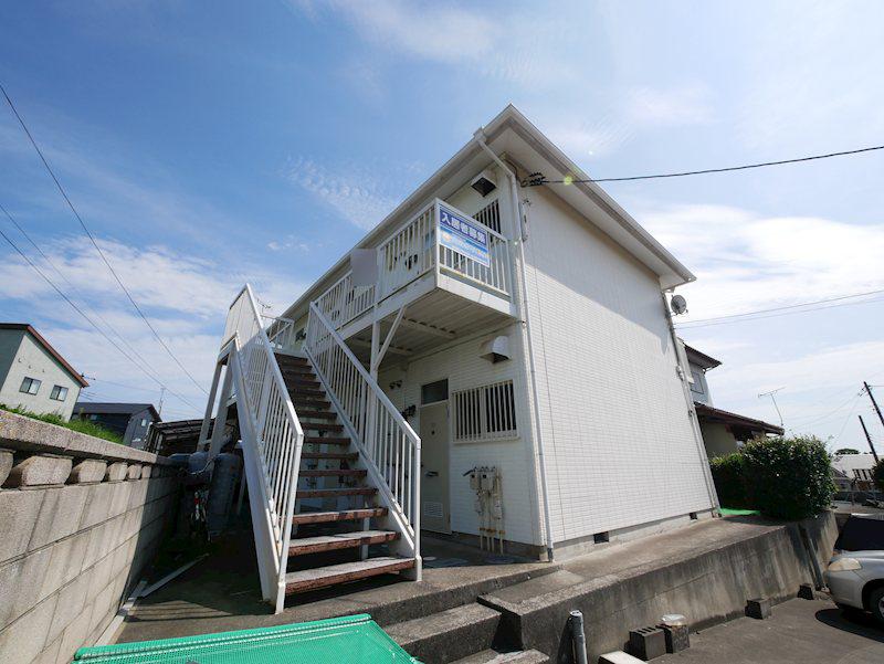 藤ハイツ