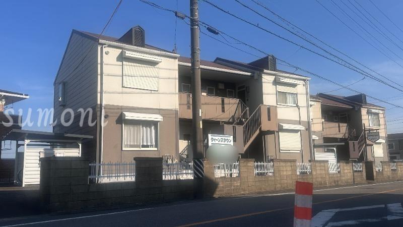 クイーンズタウンB