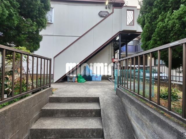 サンコーポ湘南