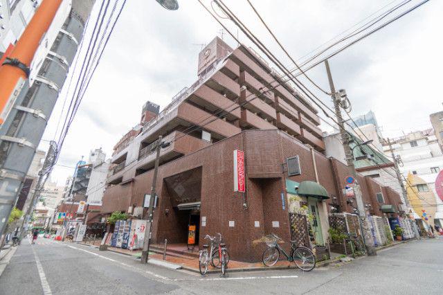 歌舞伎町ダイヤモンドパレス