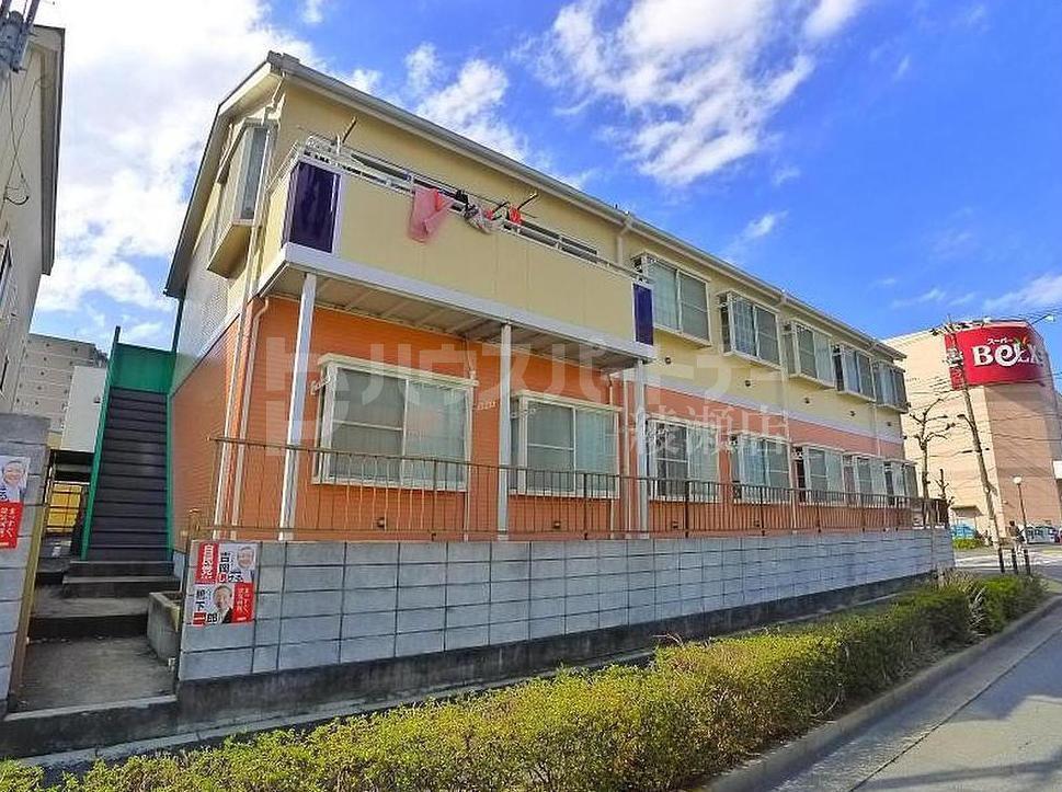オーネスト六町I
