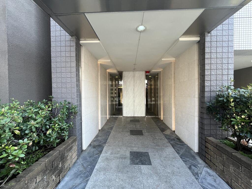 エスティメゾン北新宿
