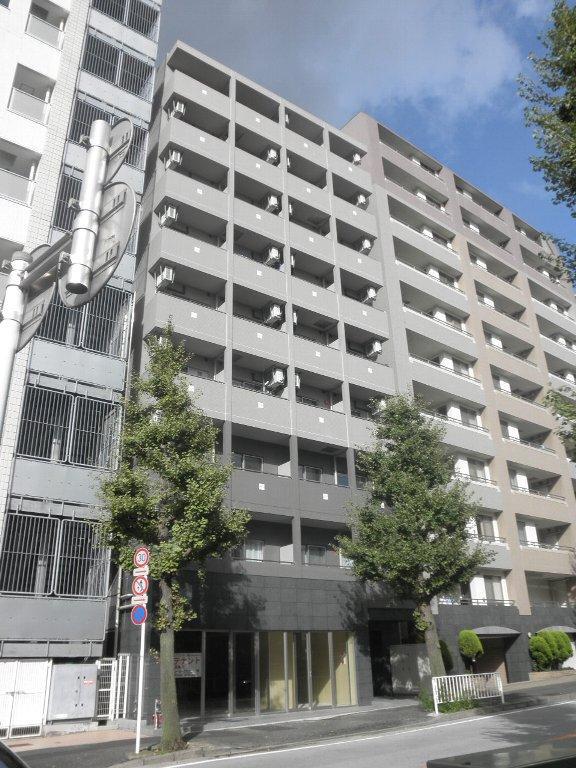横浜コーヨー八番館