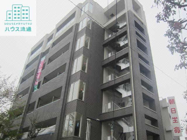 PARKTERRACE中園
