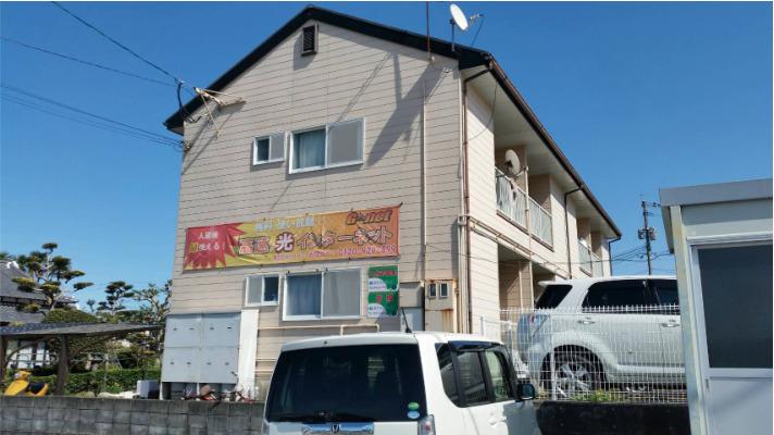 第2堺コーポ