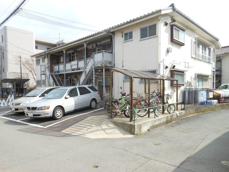 コーポ田園