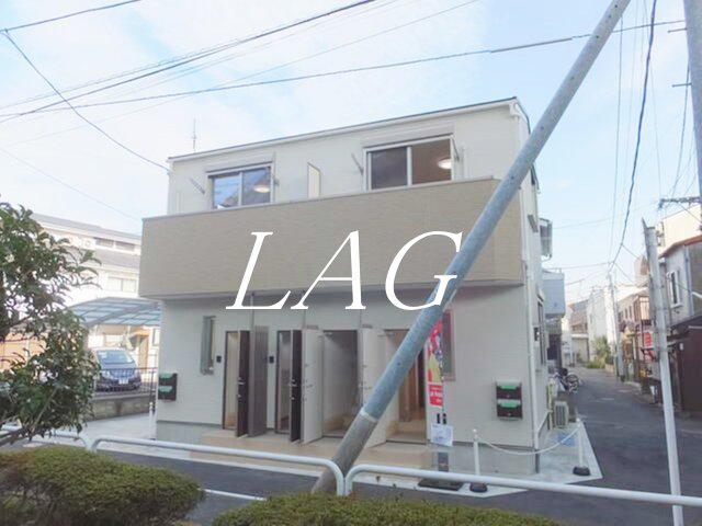 メゾンA