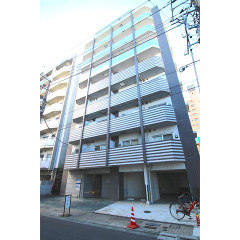 プレール・ドゥーク板橋本町