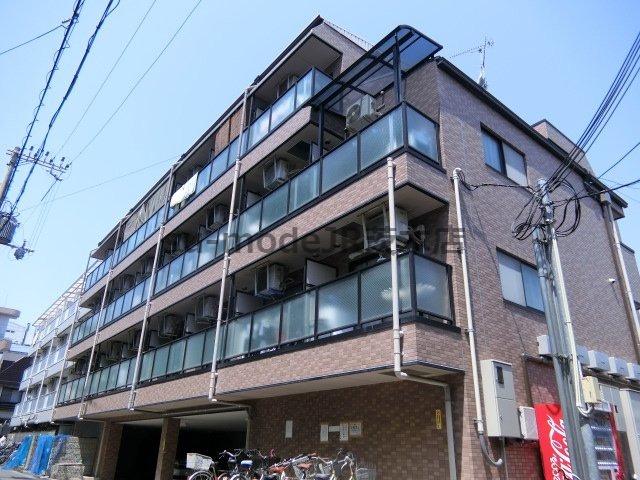 末広14番館