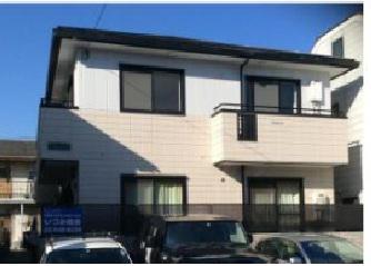 ファミリア宮川