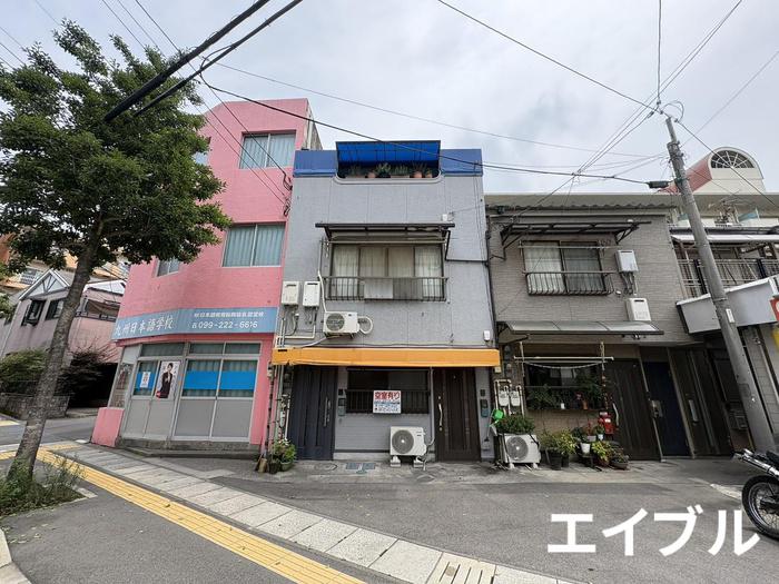 猪俣アパート