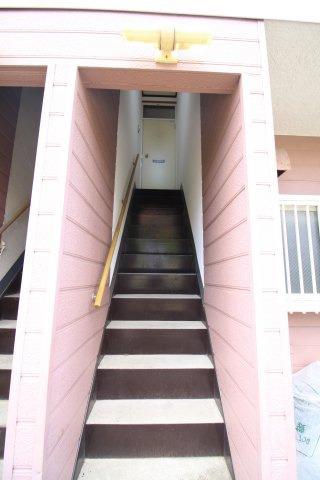 コーポカヤマ