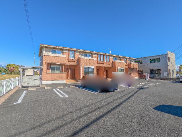 富士泉シティハウス