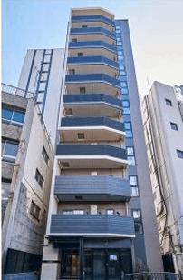 アーバネックス浅草橋フロント