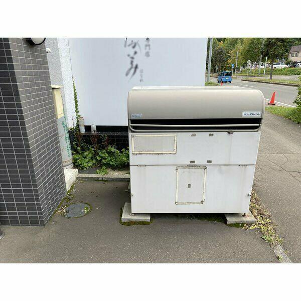 クオーレ円山公園